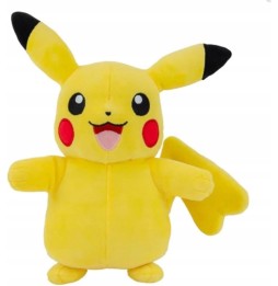 Pikachu Plush Toy 25 cm