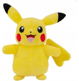 Pluszowa maskotka Pikachu 25 cm