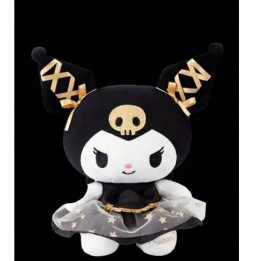 Large Kuromi Plush Toy 60 cm