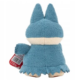 Pluszowa maskotka Munchlax 18 cm