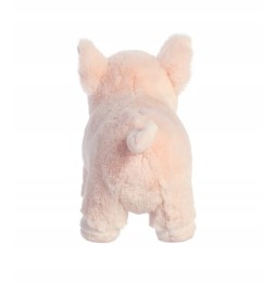 Eco Plush Pig Stuffed Toy Aurora