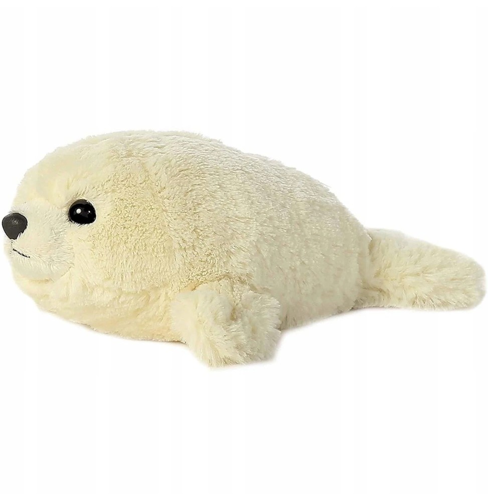 Aurora 313842 Greenland Seal Plush 20 cm