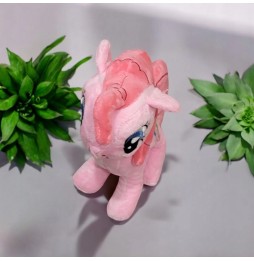 Pluszak Różowy Kucyk Pinkie Pie 20 cm