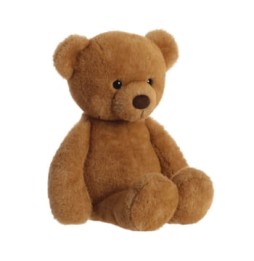 Aurora 1780 Brown Bear Archie 33 cm