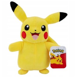 Pikachu Plush Toy 25 cm