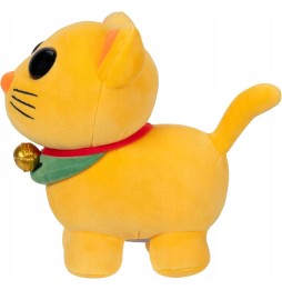 Adopt Me! Yellow Cat Plush Toy 20 cm