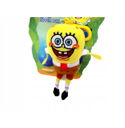 Brelok Spongebob Kanciastoporty Maskotka