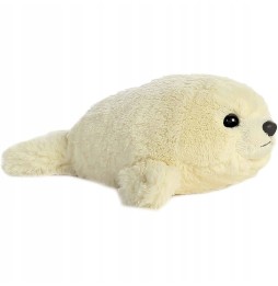 Aurora 313842 Greenland Seal Plush 20 cm