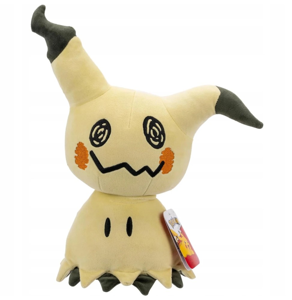 Pokemon Plush Mimikyu Toy 30 cm