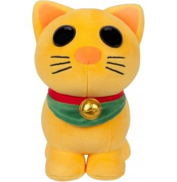 Adopt Me! Yellow Cat Plush Toy 20 cm