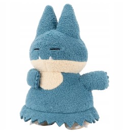 Pluszowa maskotka Munchlax 18 cm