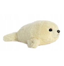 Aurora 313842 Greenland Seal Plush 20 cm