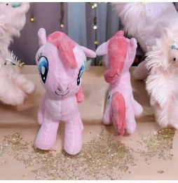 Pink Plush Pony Pinkie Pie 20 cm