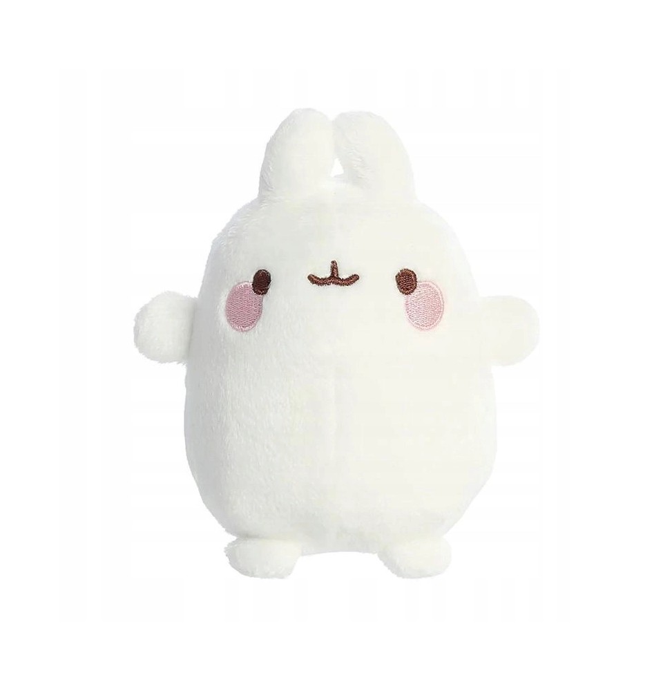 Molang Plush Bunny Toy 12.5cm