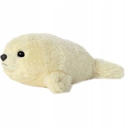 Aurora 313842 Greenland Seal Plush 20 cm