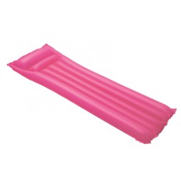 Bestway Beach Mattress 183x69cm Pink