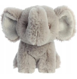 Aurora Eco Nation Elefant Plush 5"