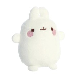 Molang Plush Bunny Toy 12.5cm