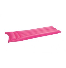 Bestway Beach Mattress 183x69cm Pink