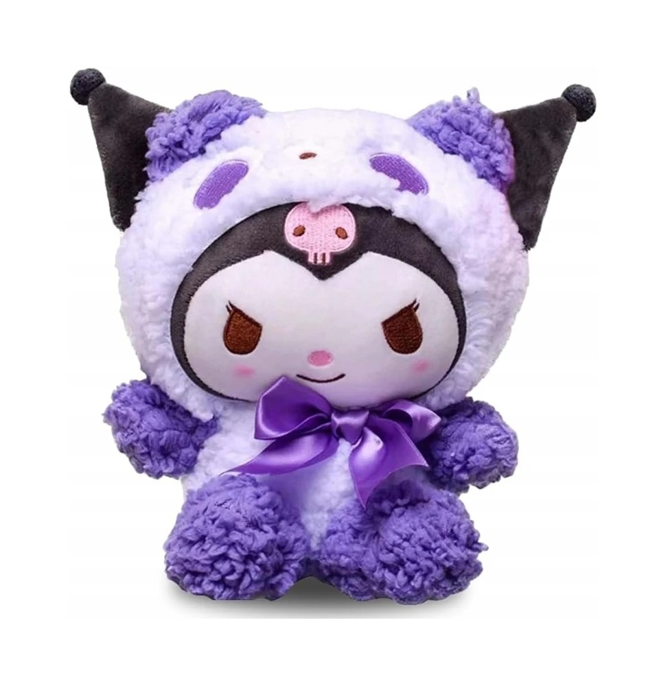 Kuromi pluszowa zabawka 22 cm Kuromi pluszowa zabawka 22 cm
