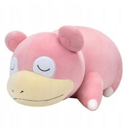 Pokemon Śpiący Plusz Slowpoke 45 cm