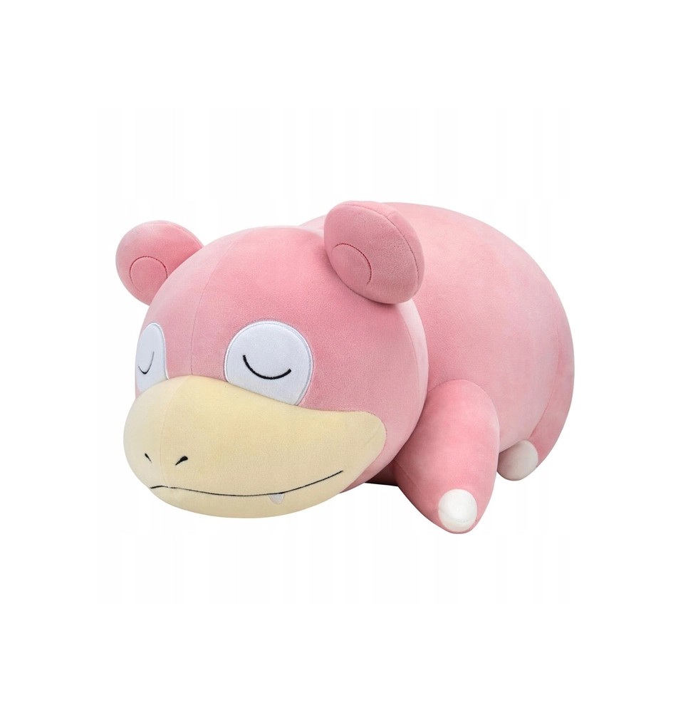 Pokemon Śpiący Plusz Slowpoke 45 cm