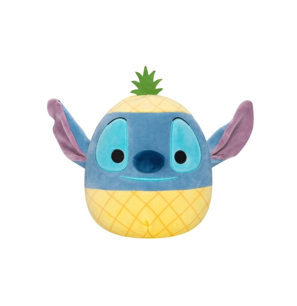 Squishmallows plush Stitch pineapple 20cm