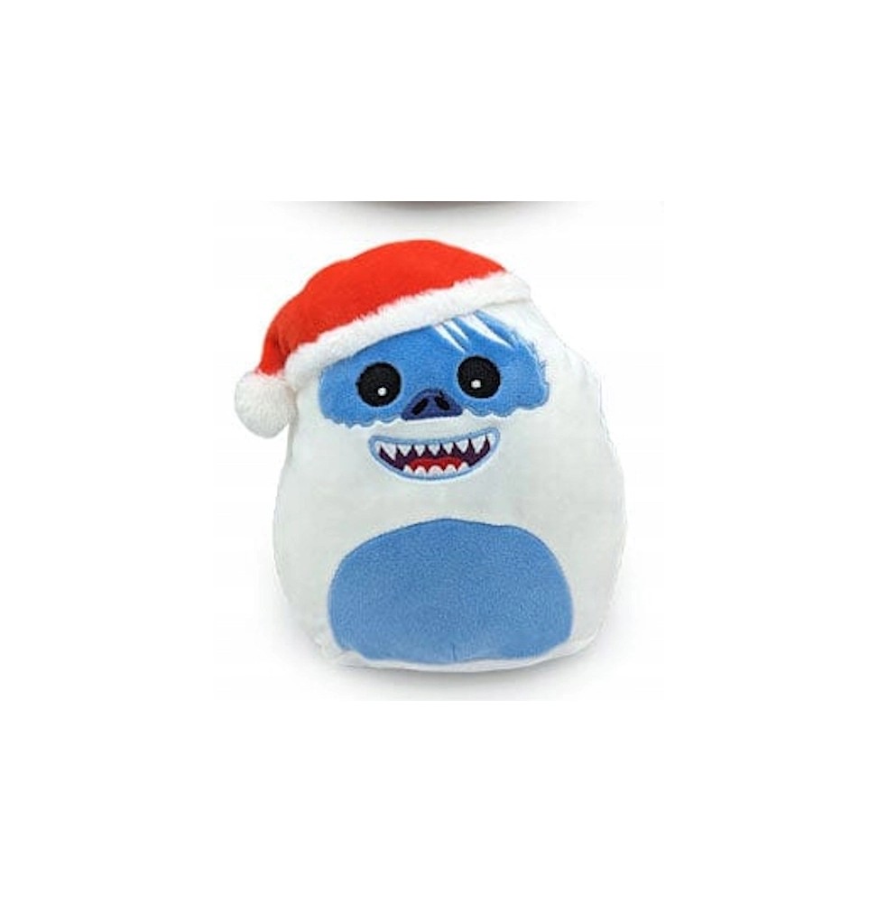 Squishmallows Crăciun Bumble Monstru de Zăpadă