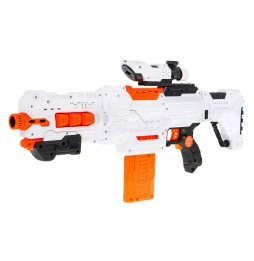 Large Toy Rifle for Kids 8+ with Accessories