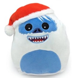 Squishmallows Crăciun Bumble Monstru de Zăpadă