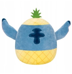 Squishmallows plush Stitch pineapple 20cm