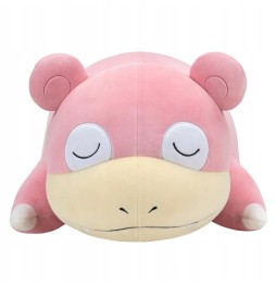 Pokemon Śpiący Plusz Slowpoke 45 cm