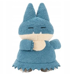 Pluszowa maskotka Munchlax 18 cm