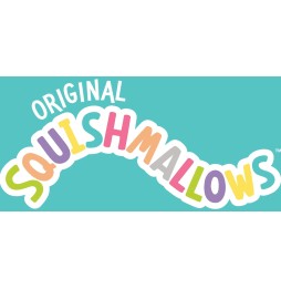 Squishmallows plush Stitch pineapple 20cm