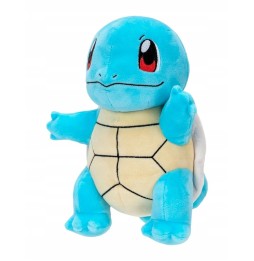 Original Pokemon Squirtle Plush Toy 20 cm