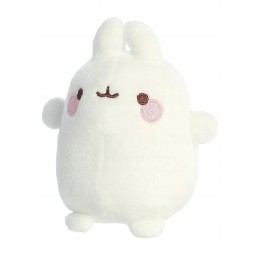 Molang Plush Bunny Toy 12.5cm