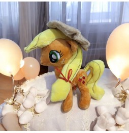 Pluszowy Kucyk Applejack 20 cm