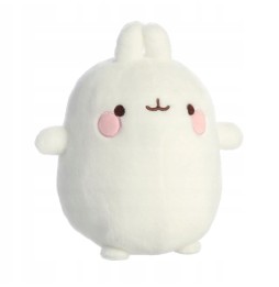 Molang Plush Bunny Toy 12.5cm