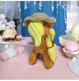 Pluszowy Kucyk Applejack 20 cm