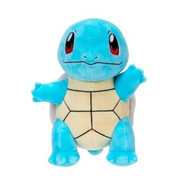 Original Pokemon Squirtle Plush Toy 20 cm