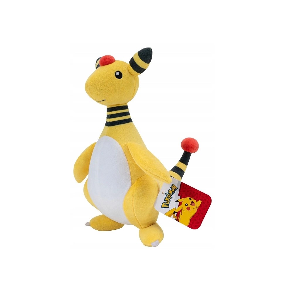 Jucărie Pokemon Ampharos 30 cm