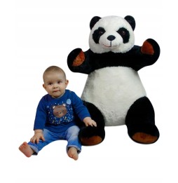 Duża pluszowa panda 130 cm