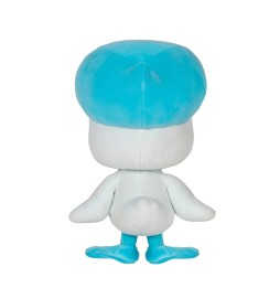 Licencjonowany Pluszak Pokemon Quaxly 20 cm
