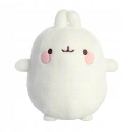 Molang Plush Bunny Toy 12.5cm