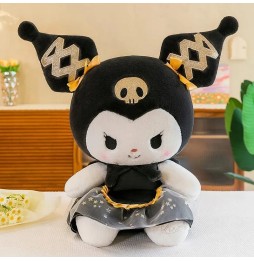 Kuromi Plush Toy 45 cm Sanrio Cuddle Buddy