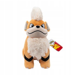 Mascota Pokemon Growlithe 30 cm