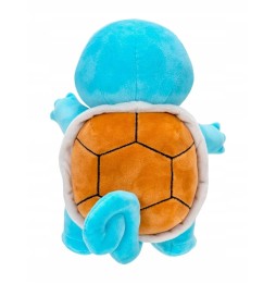 Original Pokemon Squirtle Plush Toy 20 cm