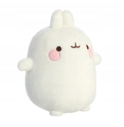 Molang Plush Bunny Toy 12.5cm