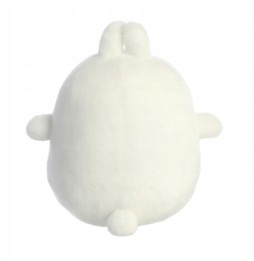 Molang Plush Bunny Toy 12.5cm