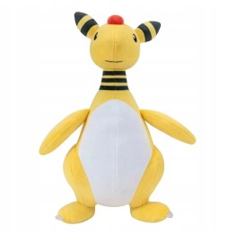 Jucărie Pokemon Ampharos 30 cm